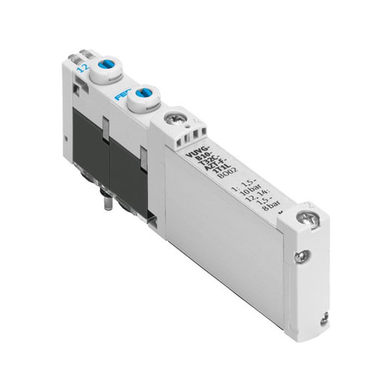 ELECTROVÁLVULA VUVG-B10-P53C-ZT-F-1T1L&amp;