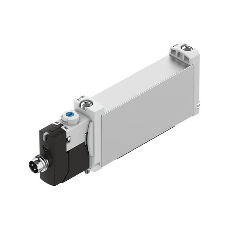 ELECTROVÁLVULA VUVG-B14-M52-AZT-F-1R8L