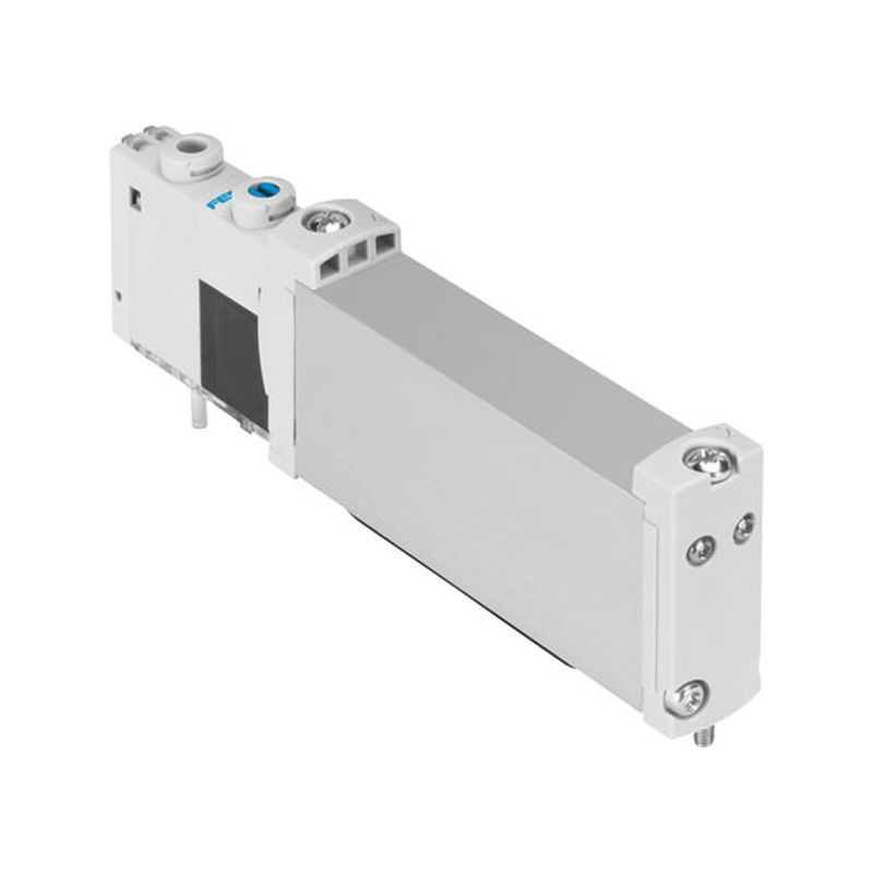ELECTROVÁLVULA VUVG-B14-M52-MZT-F-1T1L&amp;