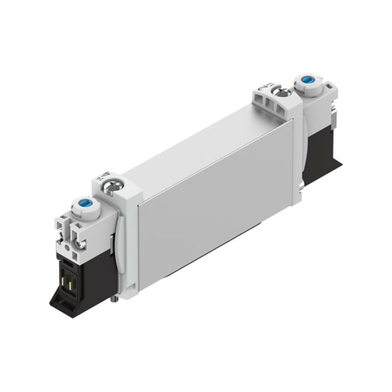 ELECTROVÁLVULA VUVG-B14-P53U-ZT-F-1P3
