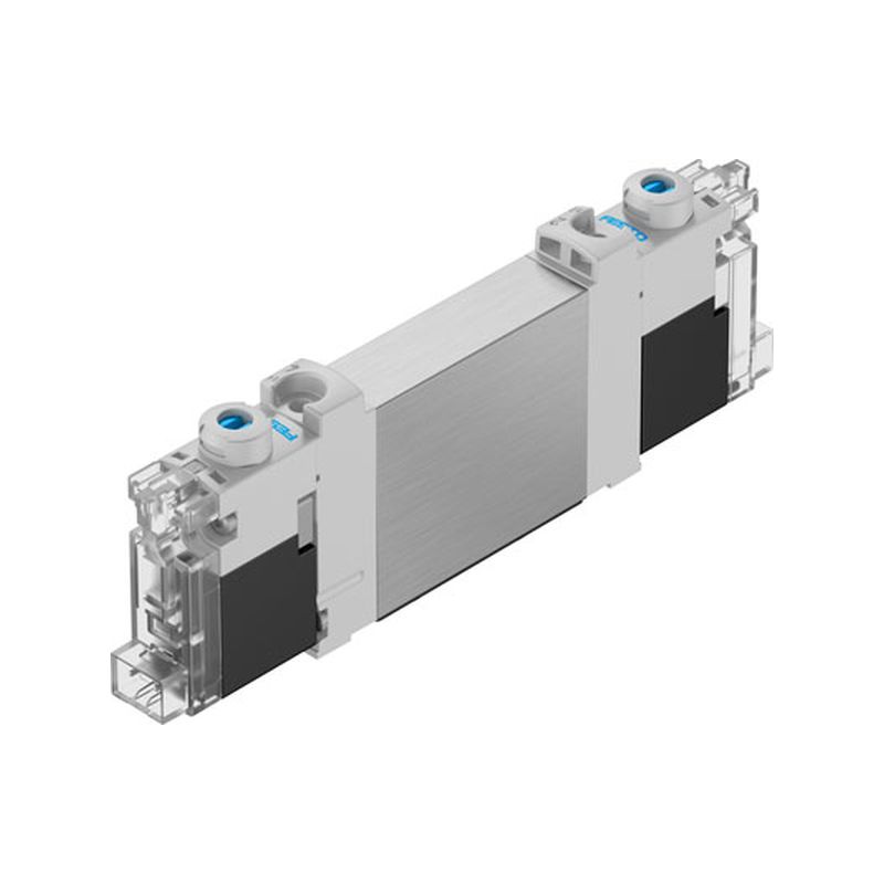 ELECTROVÁLVULA VUVG-BK10-B52-T-F-1H2L-S
