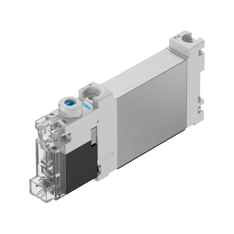 ELECTROVÁLVULA VUVG-BK10-M52-AT-F-1H2L&amp;