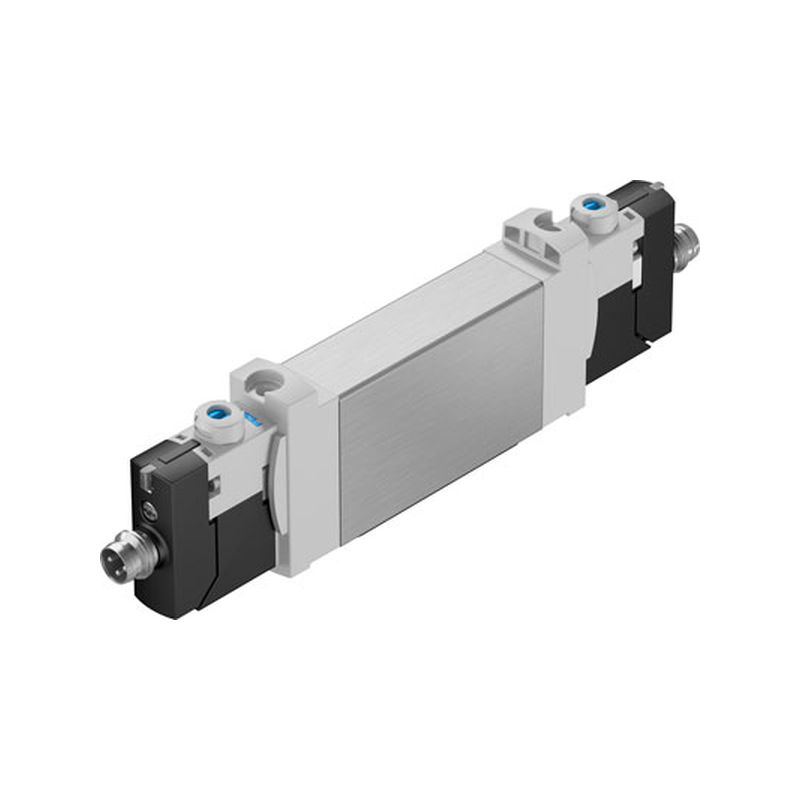 ELECTROVÁLVULA VUVG-BK14-B52-T-F-1R8L-S