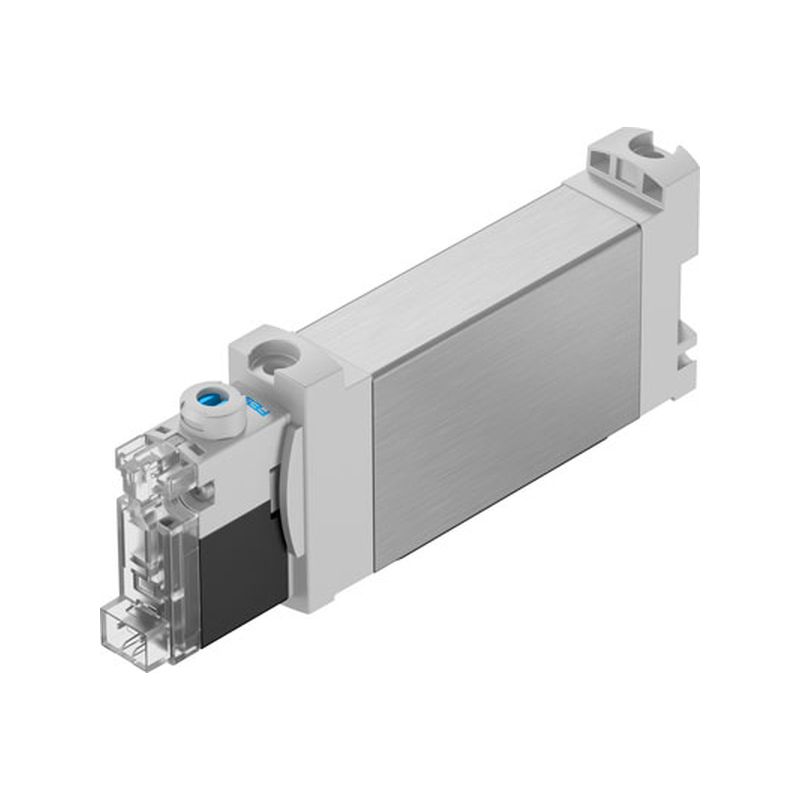 ELECTROVÁLVULA VUVG-BK14-M52-AT-F-1H2L&amp;