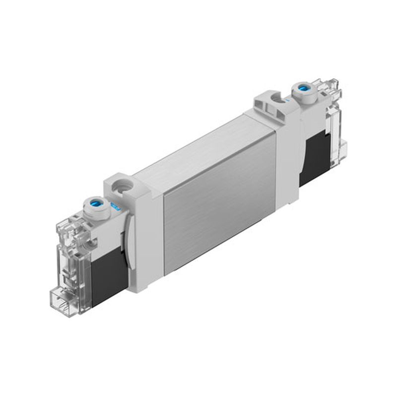 ELECTROVÁLVULA VUVG-BK14-T32C-AT-F-1H2&amp;
