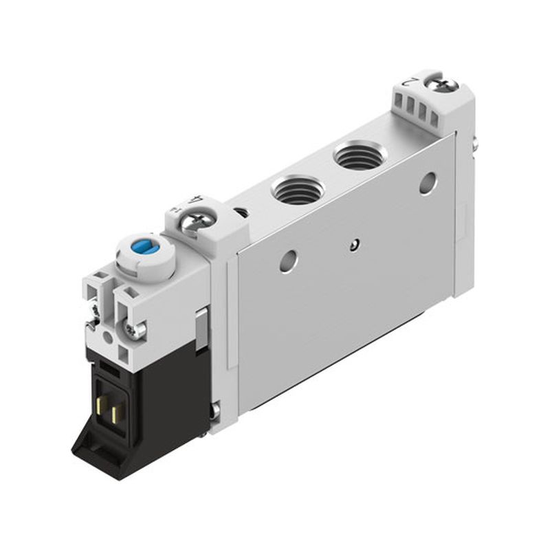 ELECTROVÁLVULA VUVG-L10-M52-RZT-M7-1P3