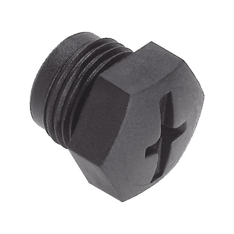TAPA CIEGA ISK-M12