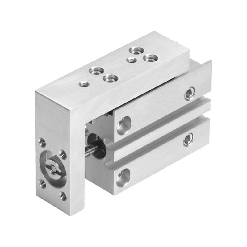 Minicarro SLS-6-20-P-A