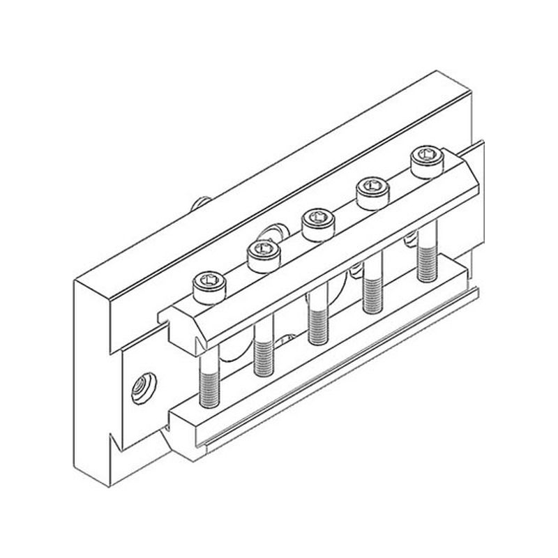 KIT ADAPTADOR HMSV-31