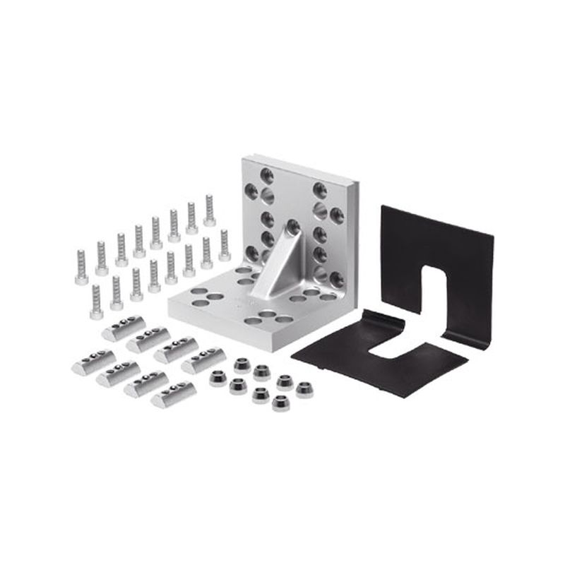 KIT CONEXIÓN HMBSW