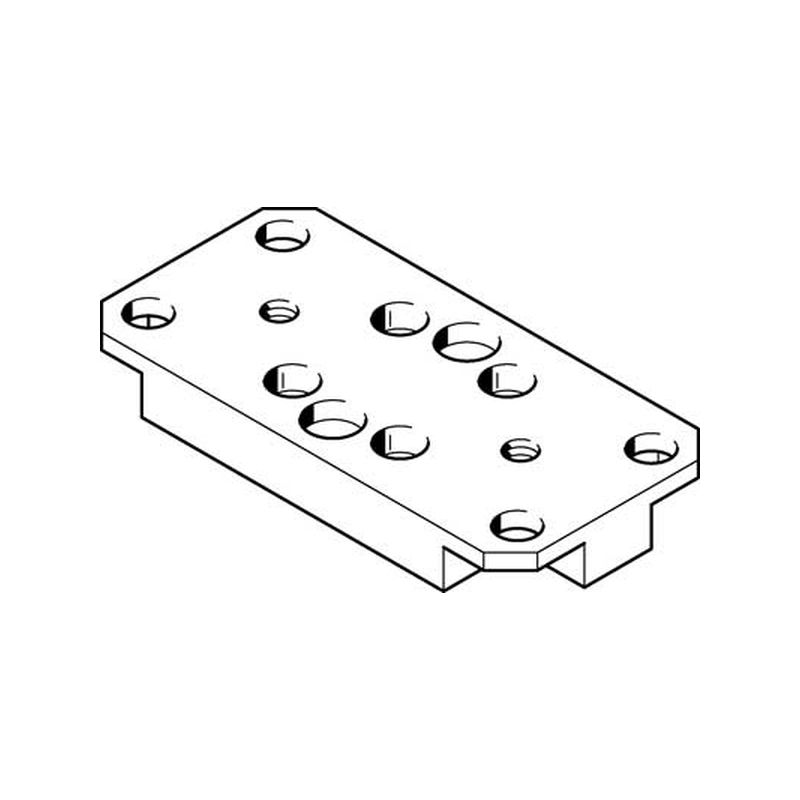 KIT ADAPTADOR HAPS-3