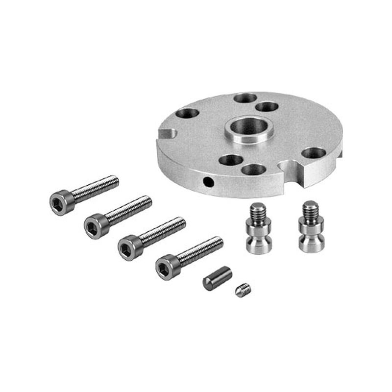 KIT ADAPTADOR HAPG-SD2-8