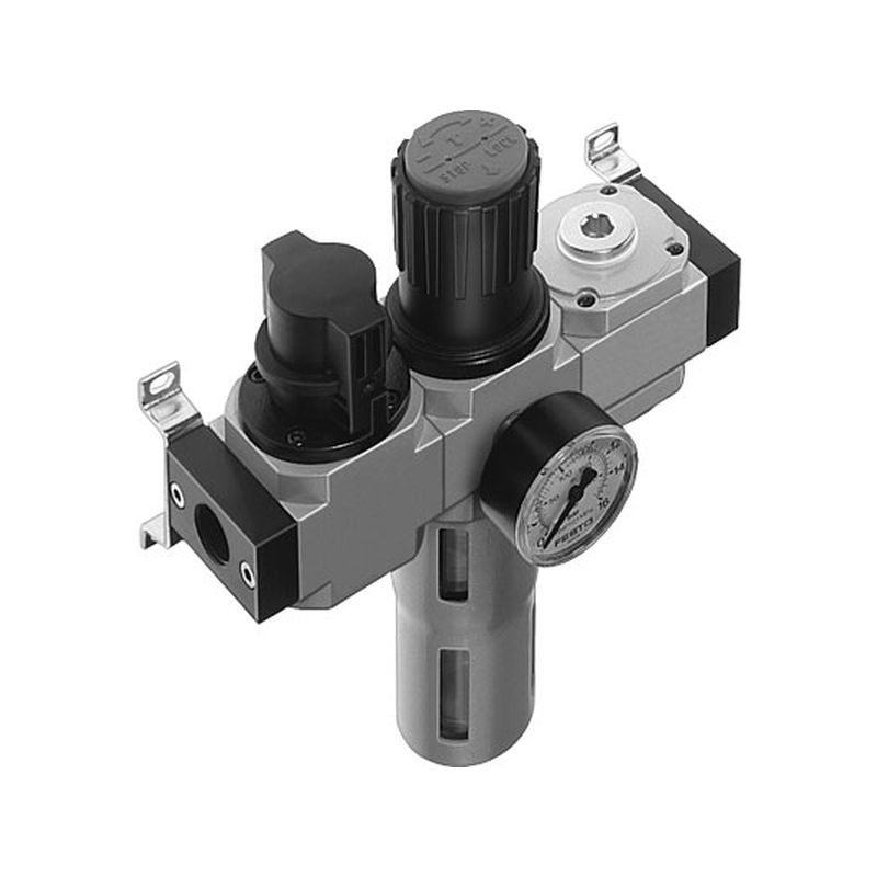 UNIDAD MANTENI. LFR-1/2-D-MAXI-KB-A