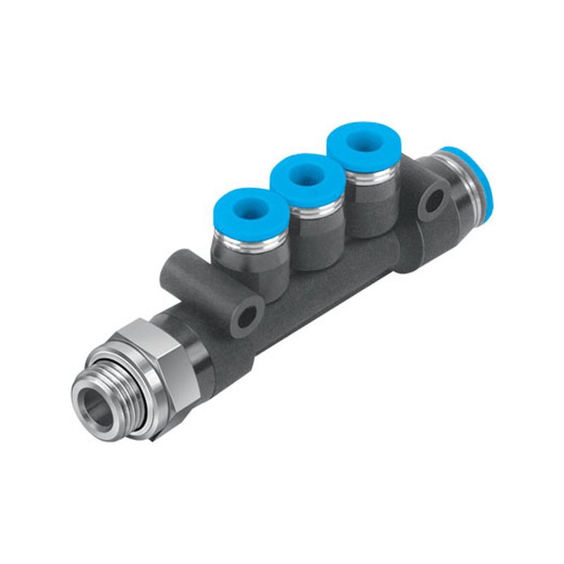 DIST. MÚLTIPLE QST3-G1/4-8-6