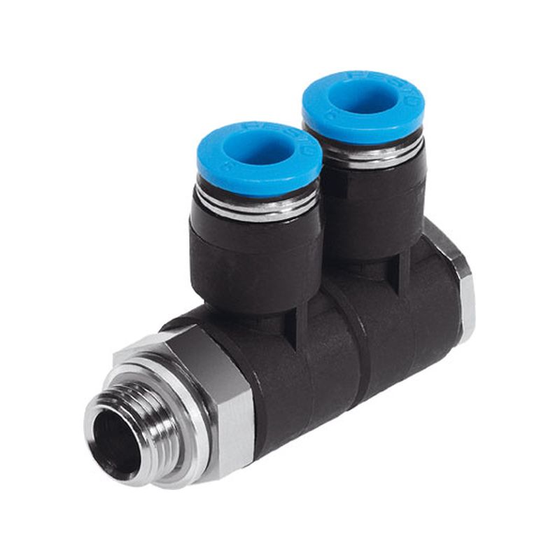 DIST. MÚLTIPLE QSLV2-G1/8-4