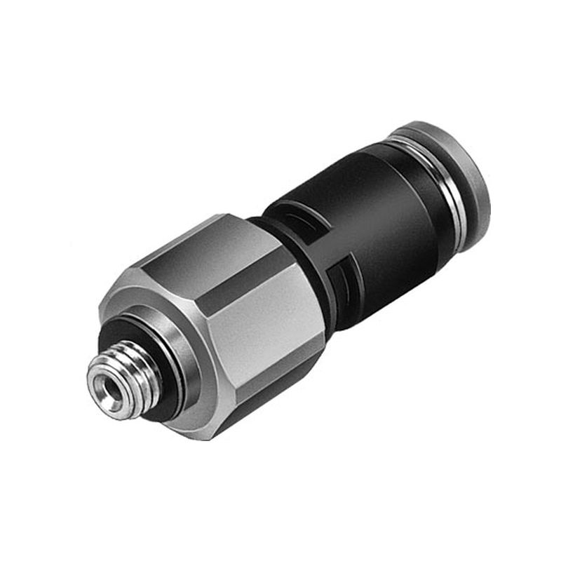RACOR RÁP.ORIE. QSR-G3/8-10