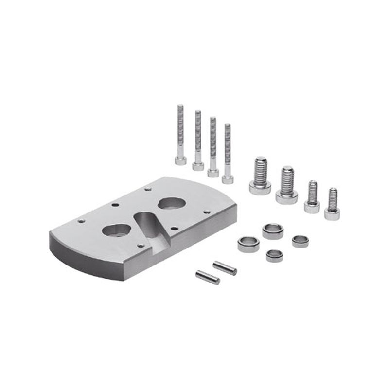KIT ADAPTADOR HAPG-SD2-14