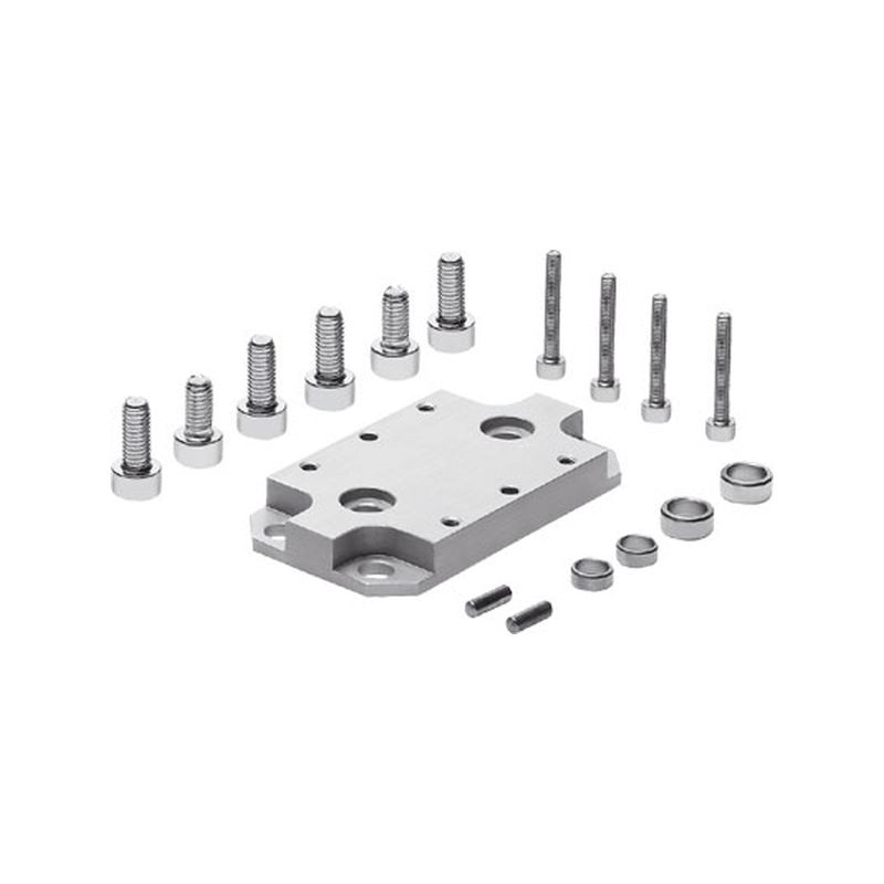 KIT ADAPTADOR HAPG-50