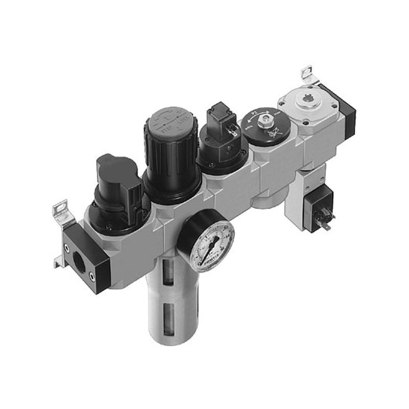 UNIDAD MANTENI. LFR-1/2-D-DI-MAXI-KG