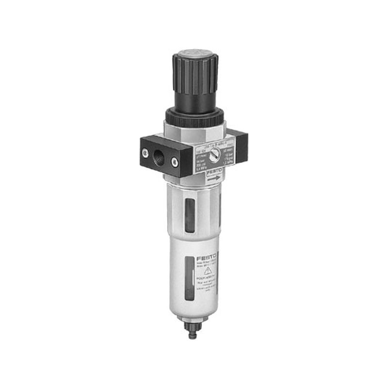 UNIDAD FIL+REG LFR-1-D-7-O-MAXI