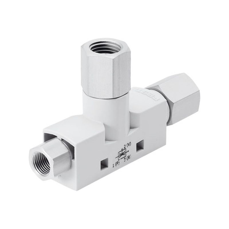 GENERADOR VACÍO VN-07-H-T3-PI4-VI4-RI4