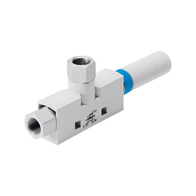 GENERADOR VACÍO VN-10-H-T3-PI4-VI4-RO1