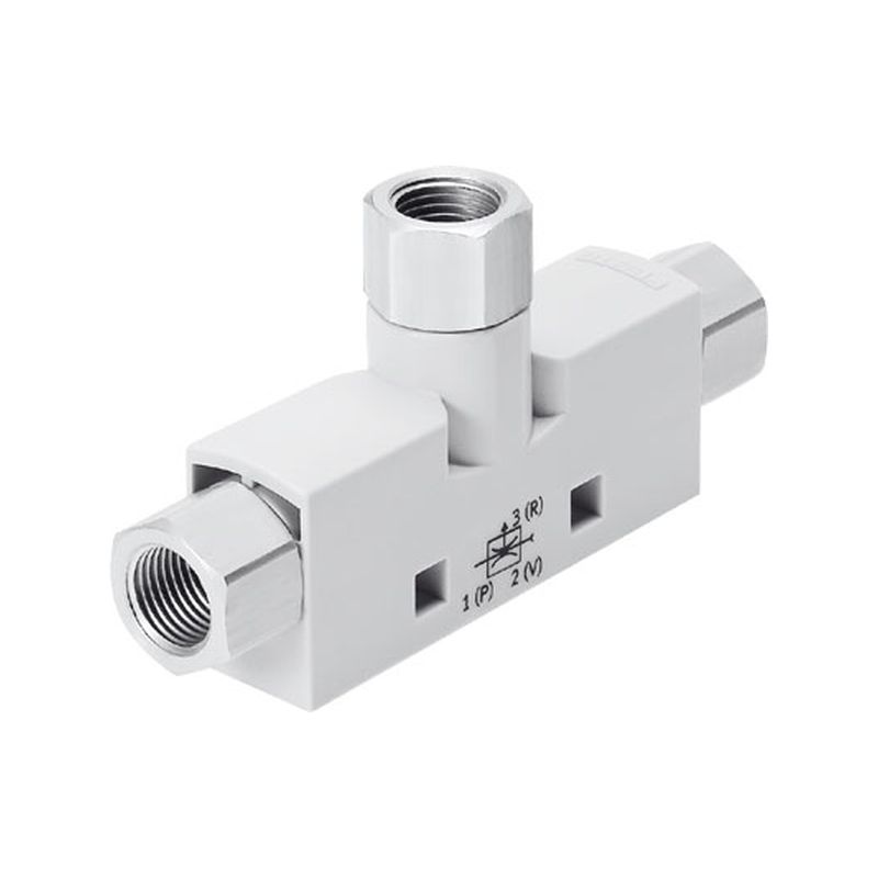 GENERADOR VACÍO VN-05-M-T3-PI4-VI4-RI4