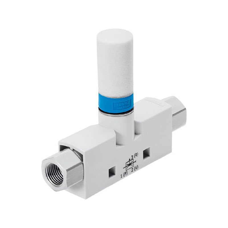 GENERADOR VACÍO VN-07-M-T3-PI4-VI4-RO1