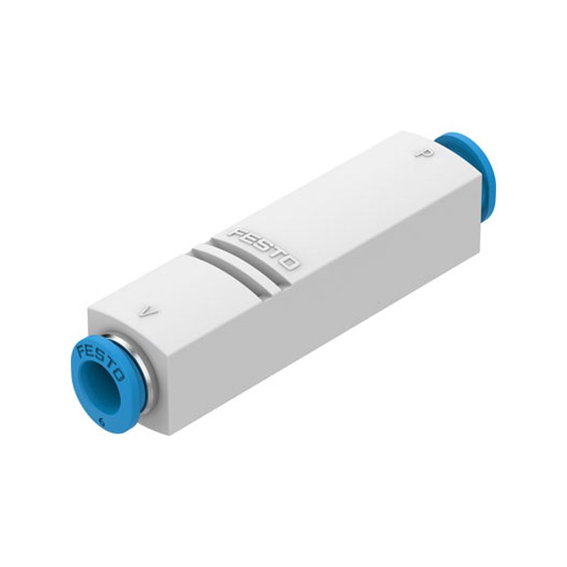 GENERADOR VACÍO VN-07-M-I3-PQ2-VQ2