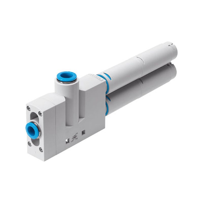 GENERADOR VACÍO VN-20-L-T6-PQ4-VQ5-RO2