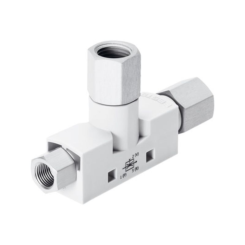 GENERADOR VACÍO VN-05-L-T3-PI4-VI4-RI4