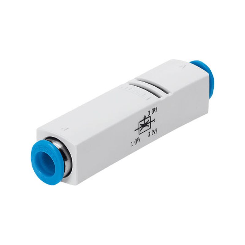 GENERADOR VACÍO VN-07-M-I2-PQ1-VQ1