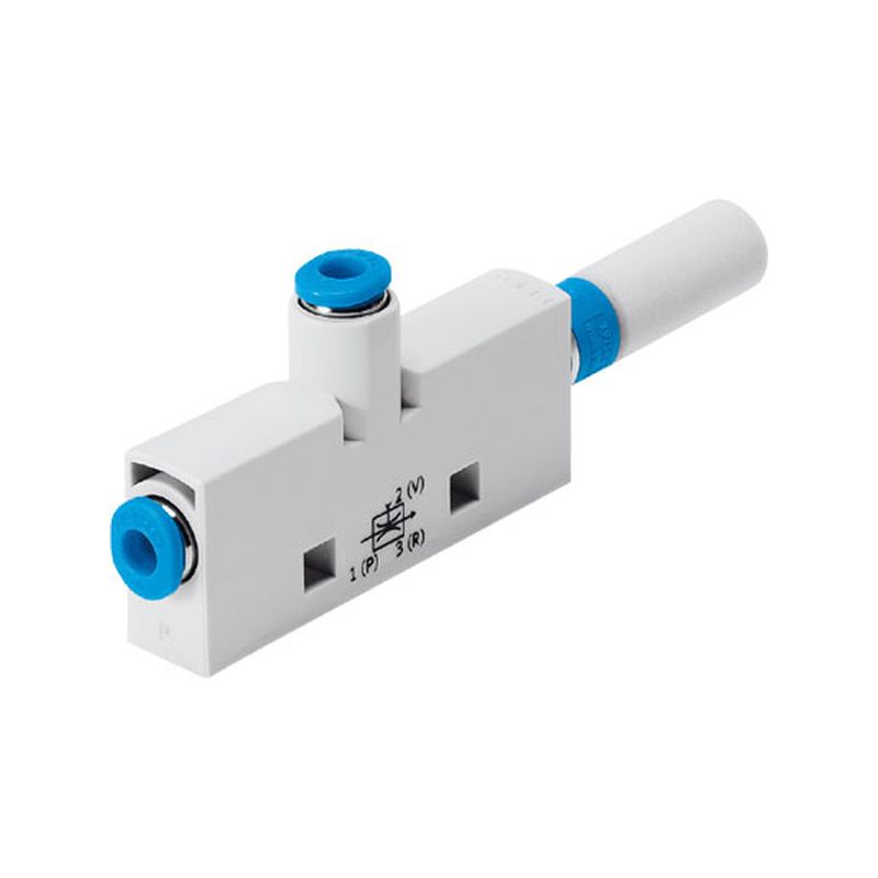 GENERADOR VACÍO VN-05-L-T2-PQ1-VQ1-RO1