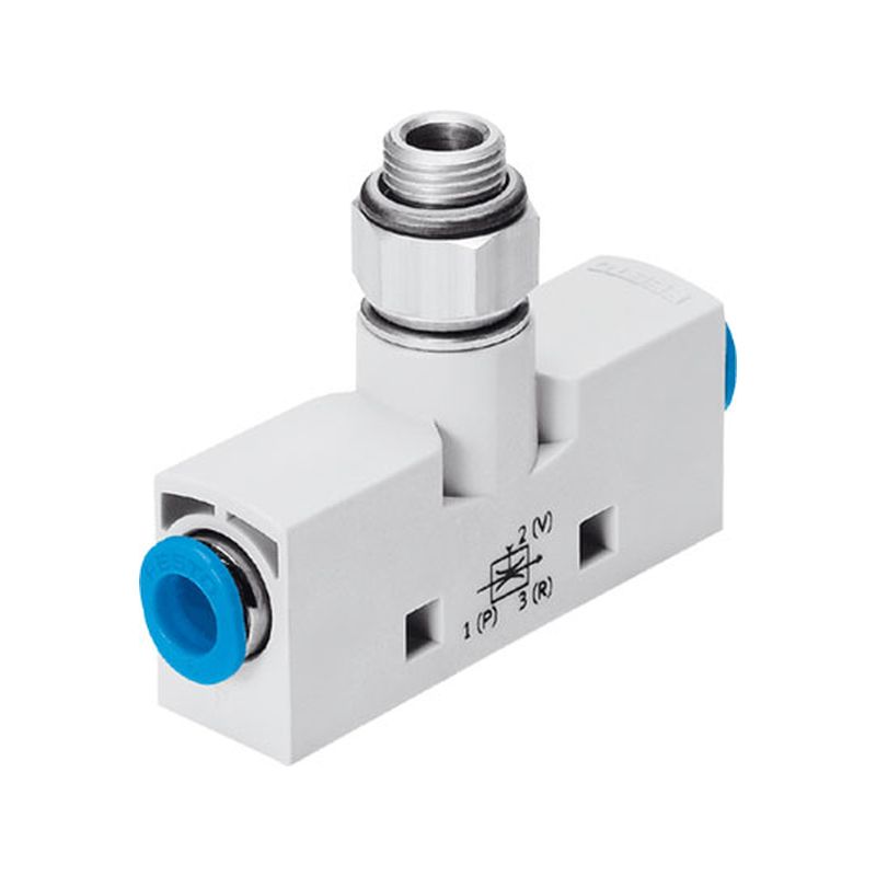 GENERADOR VACÍO VN-14-L-T4-PQ2-VA5-RQ3