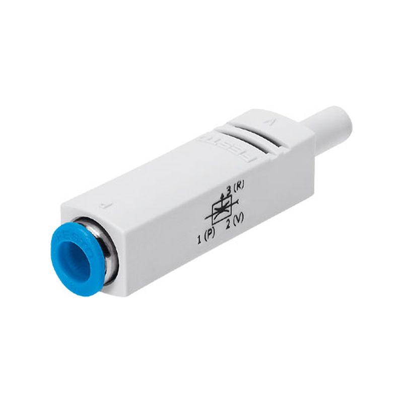 GENERADOR VACÍO VN-05-N-I3-PQ2-VT2