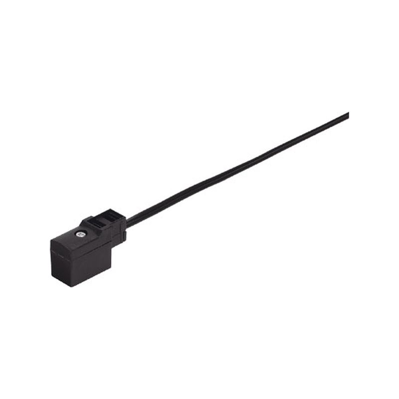 Zóc. con cable KMYZ-4-24-0,5-B