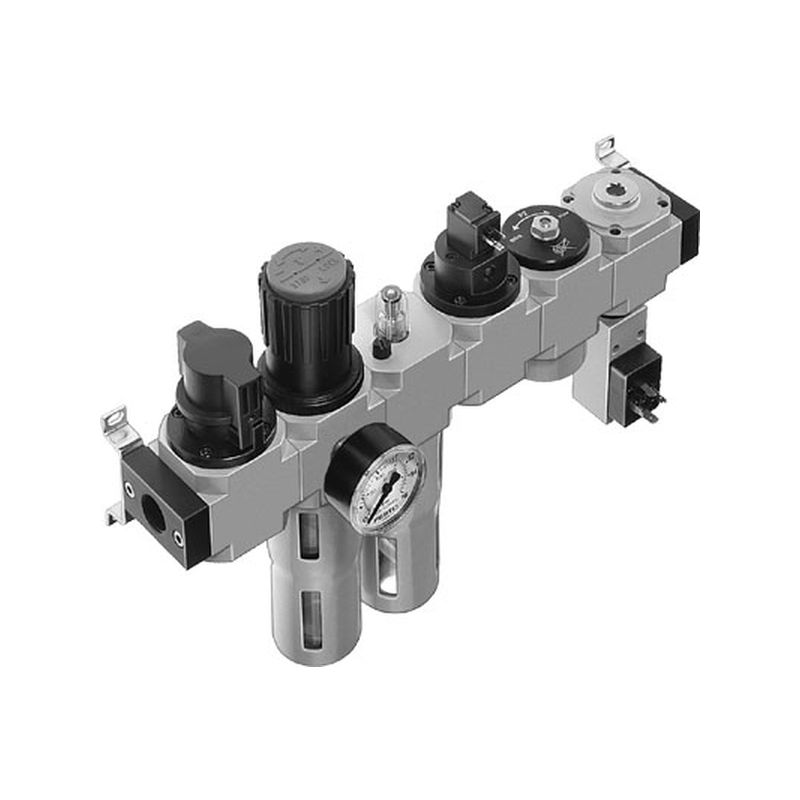 UNIDAD MANTENI. FRC-1/2-D-MIDI-KF
