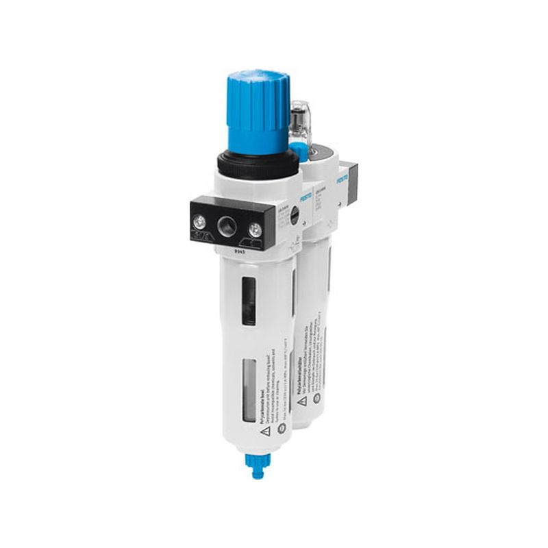UNIDAD MANTENI. FRC-1/4-D-5M-O-MINI-A