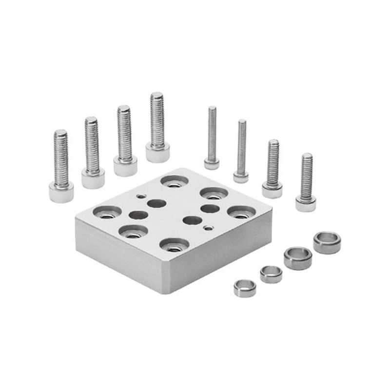 KIT ADAPTADOR HAPG-36-S3