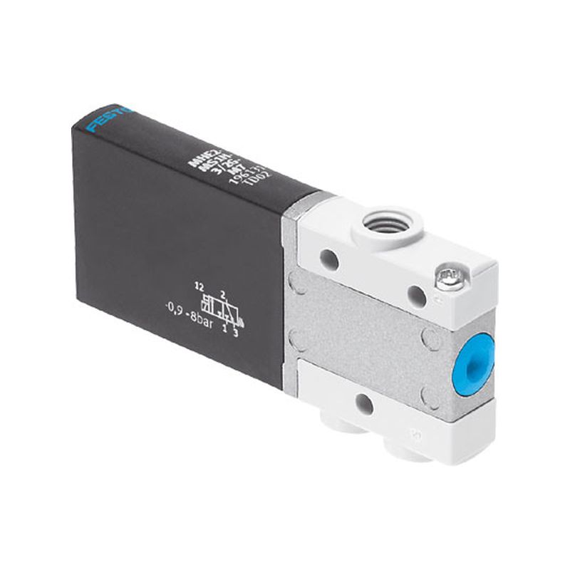 ELECTROVÁLVULA MHE2-M1H-3/2O-M7
