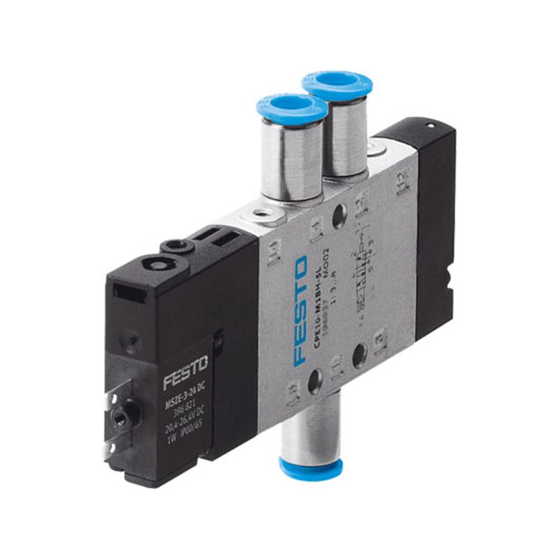 ELECTROVÁLVULA CPE10-M1BH-5L-QS-6