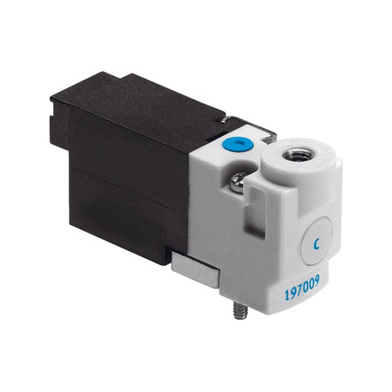 ELECTROVÁLVULA MHP1-M1H-2/2G-M3-HC