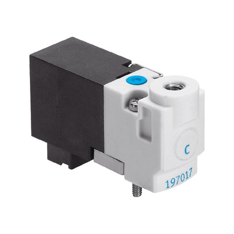 ELECTROVÁLVULA MHP1-M4H-2/2G-M3-PI