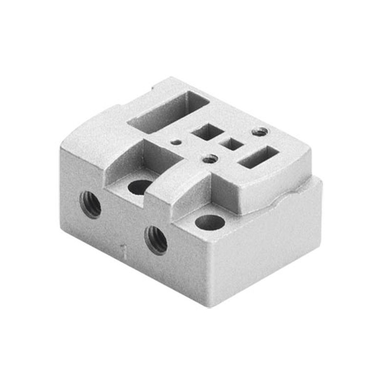 PLACA BASE IND. MHP1-AS-3-M3