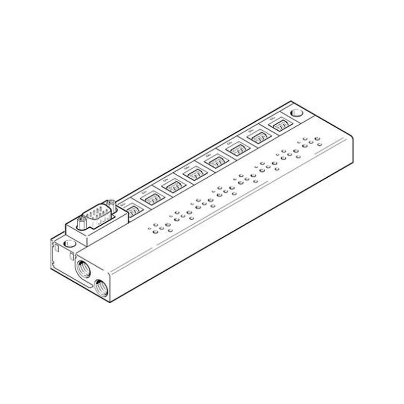 bloq.conexión MHP1-PR4-3-PI-D9