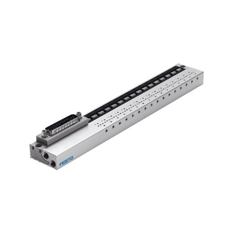bloque batería MHA1-PR4-3-M3-PI-D9
