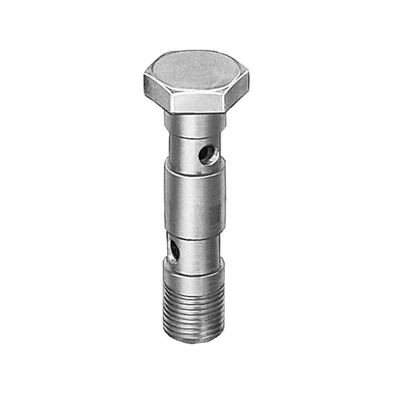 TORNILLO HUECO VT-1/4-2