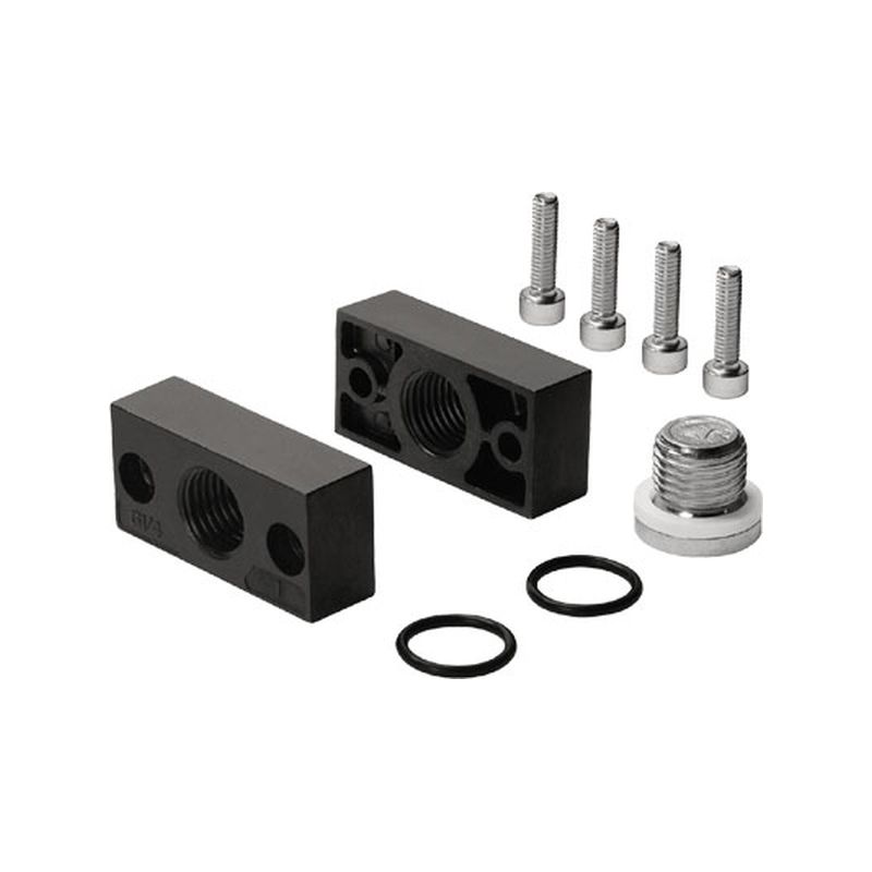 PLACA BASE LRBAS-3/8-D-MINI