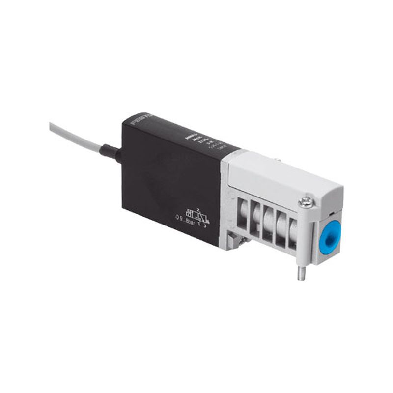 ELECTROVÁLVULA MHA3-MS1H-3/2G-3-K