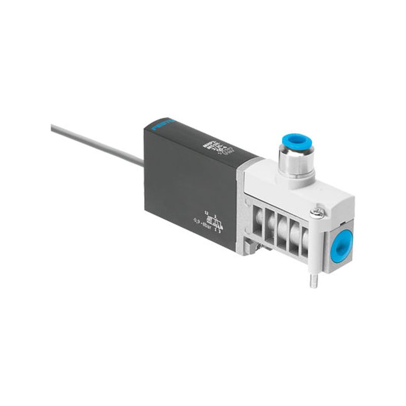 ELECTROVÁLVULA MHP3-MS1H-3/2G-QS-6-K
